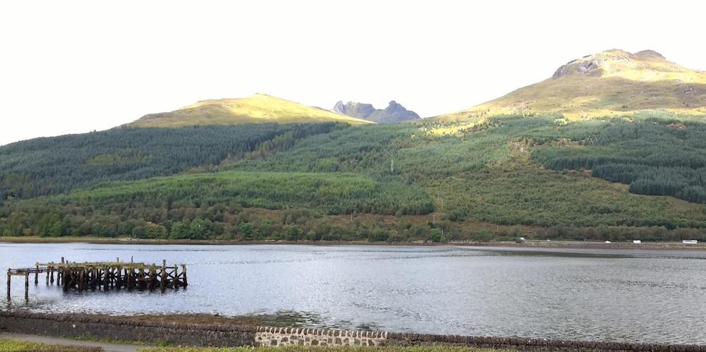 Arrochar Hotel 'A Bespoke Hotel' Exterior photo