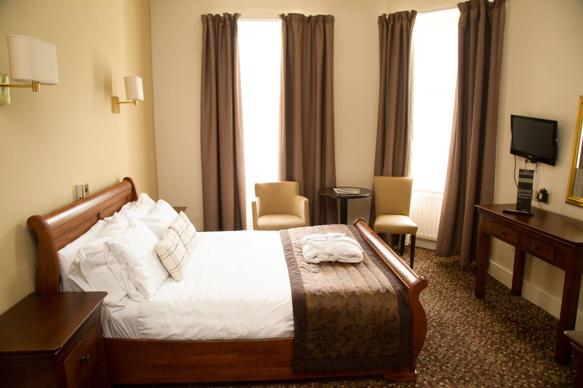 Arrochar Hotel 'A Bespoke Hotel' Exterior photo