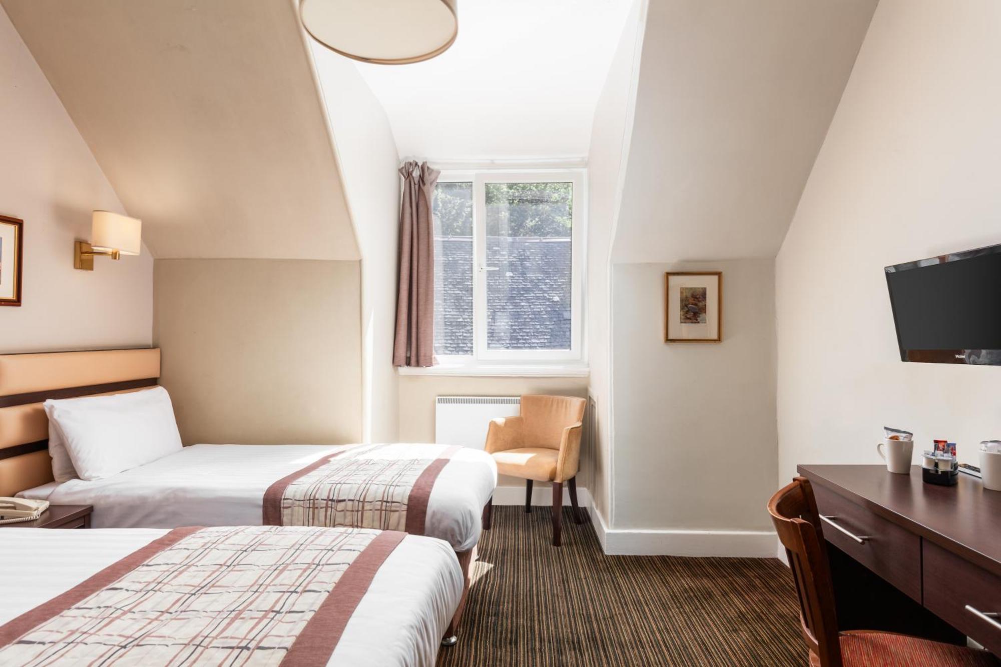 Arrochar Hotel 'A Bespoke Hotel' Exterior photo