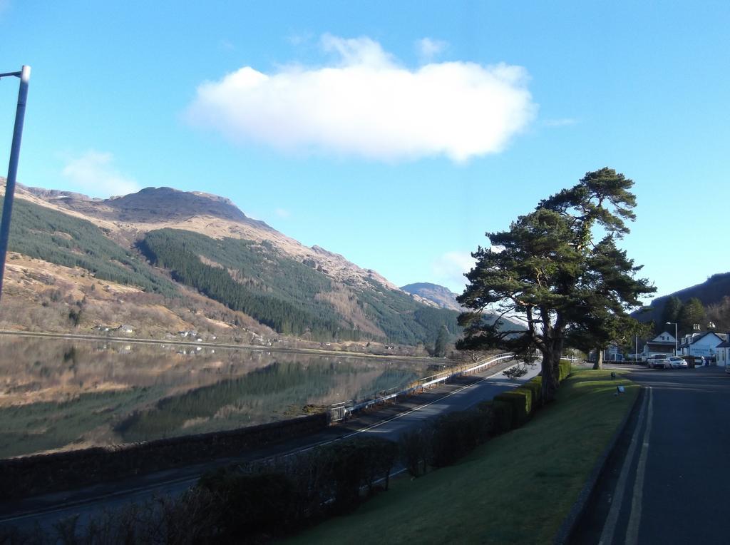 Arrochar Hotel 'A Bespoke Hotel' Exterior photo